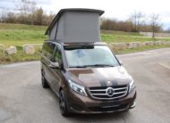 Mercedes-Benz V 250 Marco Polo Edition 4-Matic