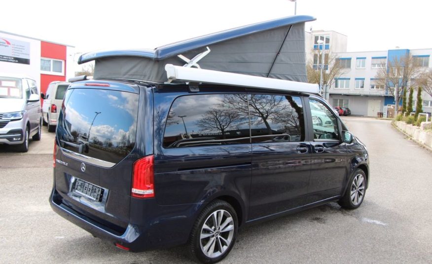 Mercedes-Benz V 250 Marco Polo Edition