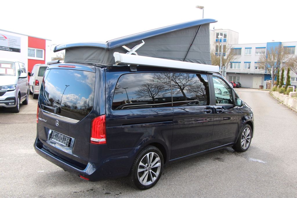 Mercedes-Benz V 250 Marco Polo Edition