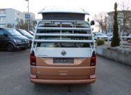 Volkswagen T6.1 California Coast TDI