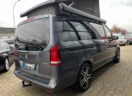 Mercedes-Benz V 250 Marco Polo 4Matic