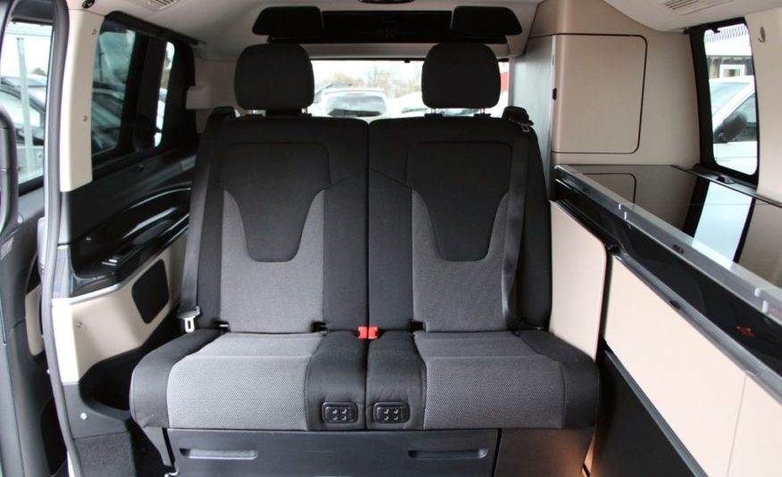 Mercedes-Benz V 250 Marco Polo Edition