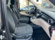 Mercedes-Benz V 250 Marco Polo Edition