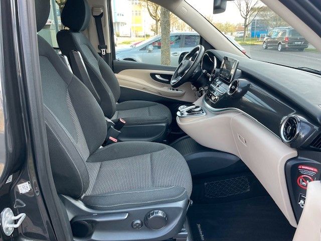 Mercedes-Benz V 250 Marco Polo Edition