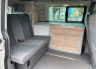 Volkswagen T6.1 California Coast Cuisine 4-Motion