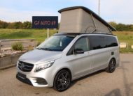 Mercedes-Benz V 250 Édition Marco Polo 4-Matic