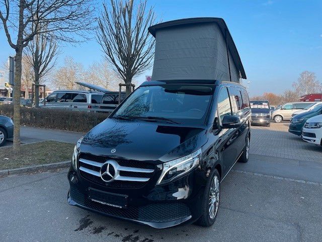 Mercedes-Benz V 220 Marco Polo Edition