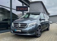 Mercedes-Benz V 250 Marco Polo 4Matic