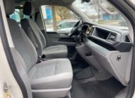 Volkswagen T6.1 California Coast Cuisine 4-Motion