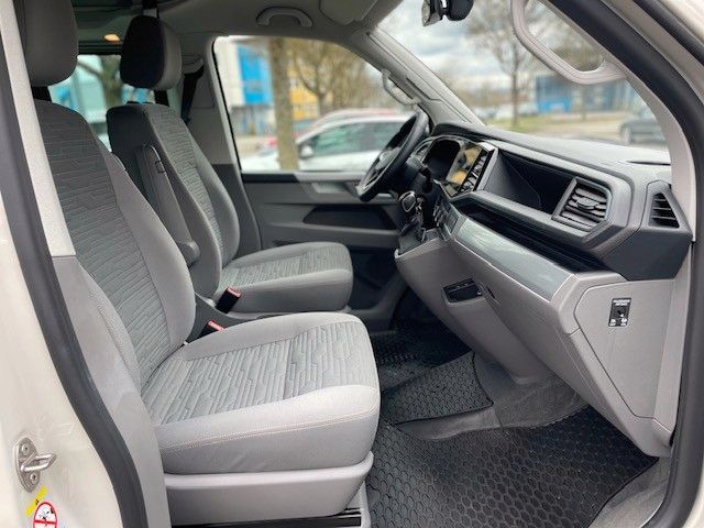 Volkswagen T6.1 California Coast Cuisine 4-Motion