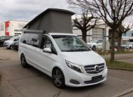 Mercedes-Benz V 250 Marco Polo Edition