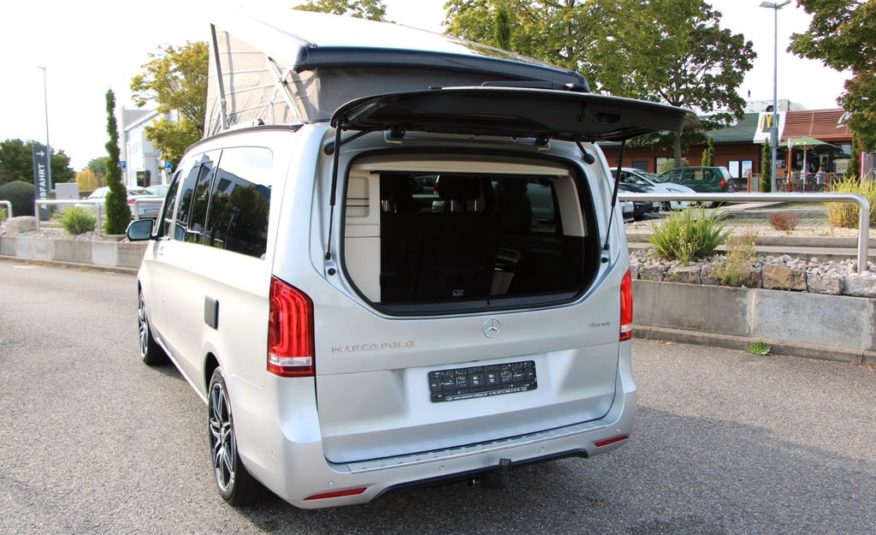 Mercedes-Benz V 250 Édition Marco Polo 4-Matic