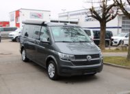 Volkswagen T6.1 California TDI Beach Camper