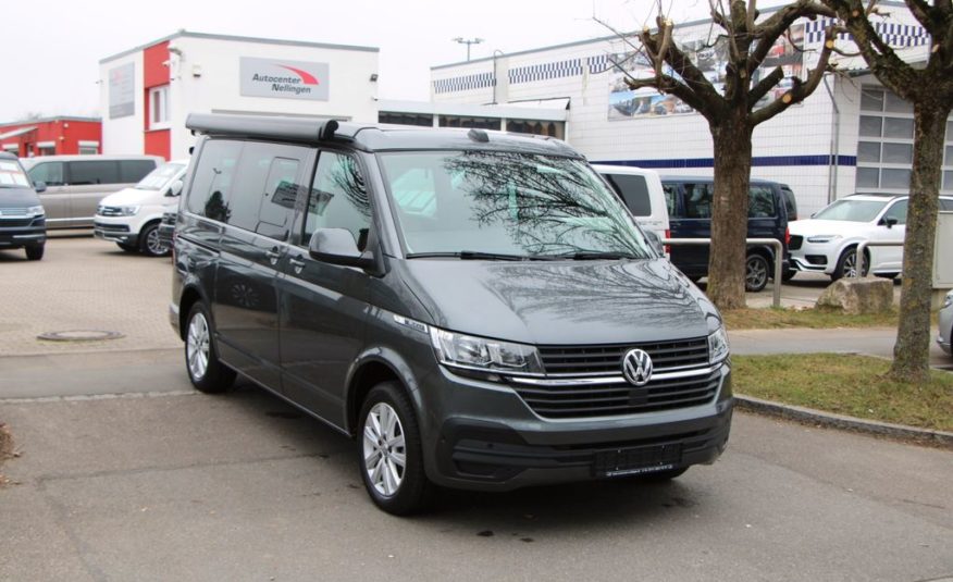 Volkswagen T6.1 California TDI Beach Camper