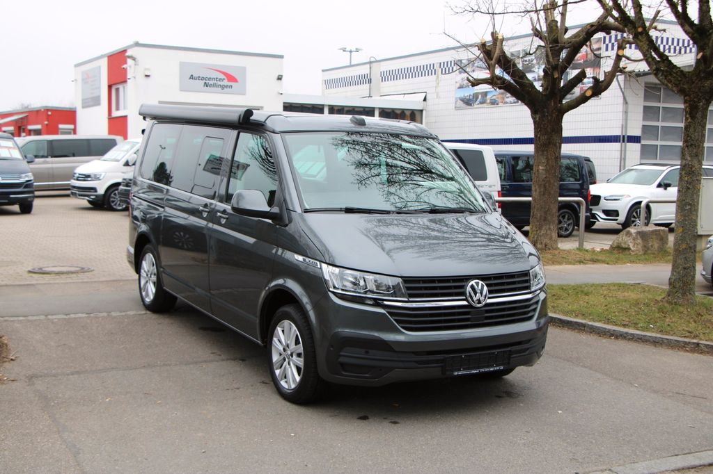 Volkswagen T6.1 California TDI Beach Camper