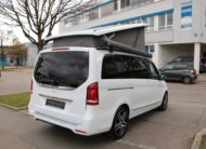 Mercedes-Benz V 250 Marco Polo Edition