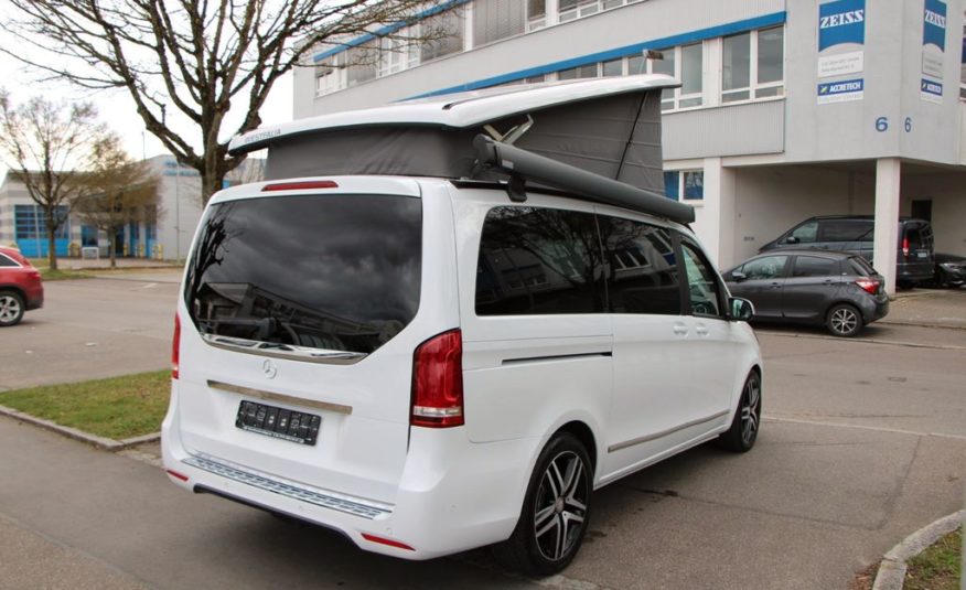 Mercedes-Benz V 250 Marco Polo Edition
