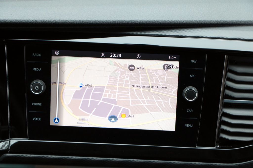 Volkswagen T6.1 California TDI Beach Camper