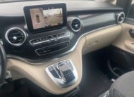 Mercedes-Benz V 250 Marco Polo Edition 4-Matic