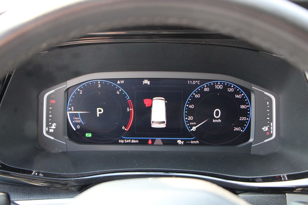 Volkswagen T6.1 California TDI Beach Camper