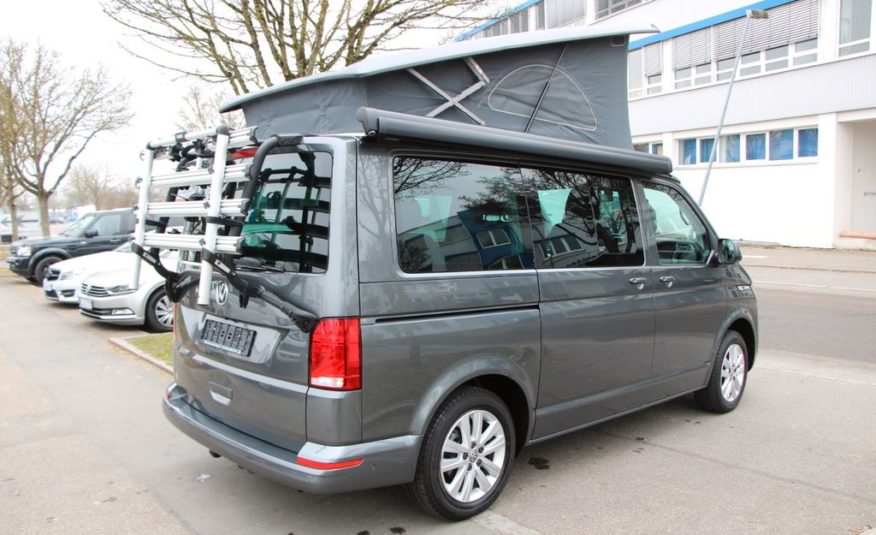 Volkswagen T6.1 California TDI Beach Camper