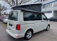 Volkswagen T6.1 California Coast Cuisine 4-Motion