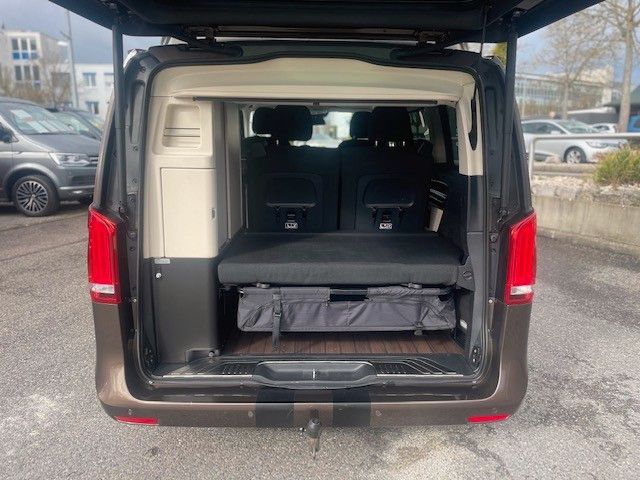 Mercedes-Benz V 250 Marco Polo Edition 4-Matic