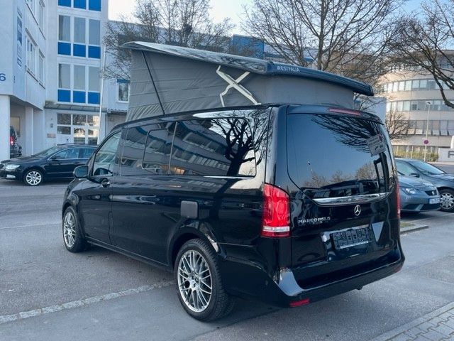 Mercedes-Benz V 220 Marco Polo Edition