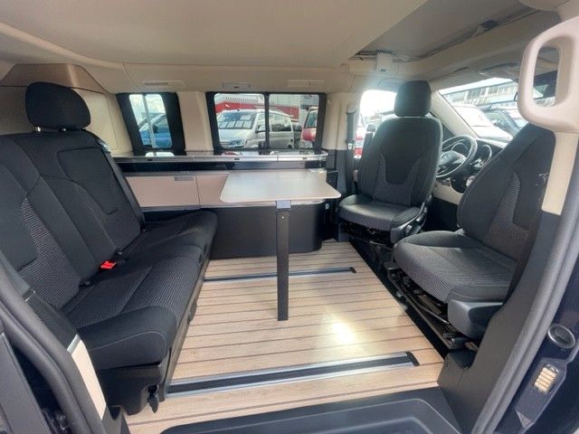 Mercedes-Benz V 250 Marco Polo Edition