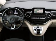 Mercedes-Benz V 220 Marco Polo Edition
