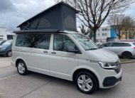 Volkswagen T6.1 California Coast Cuisine 4-Motion
