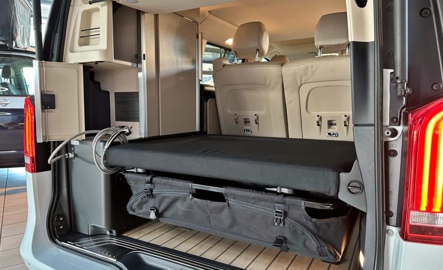 Mercedes-Benz V 250 Marco Polo Pack AMG