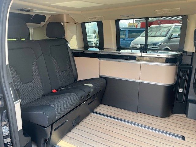 Mercedes-Benz V 250 Marco Polo Edition