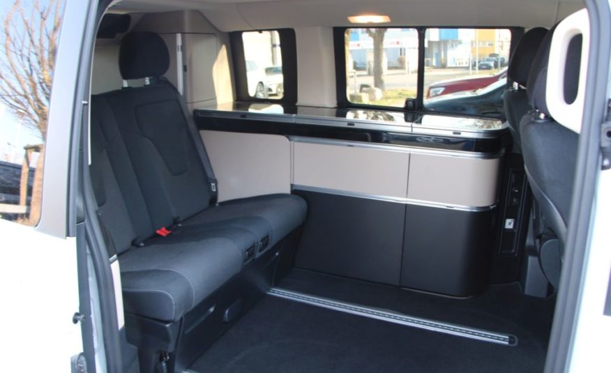 Mercedes-Benz V 220 Marco Polo Edition