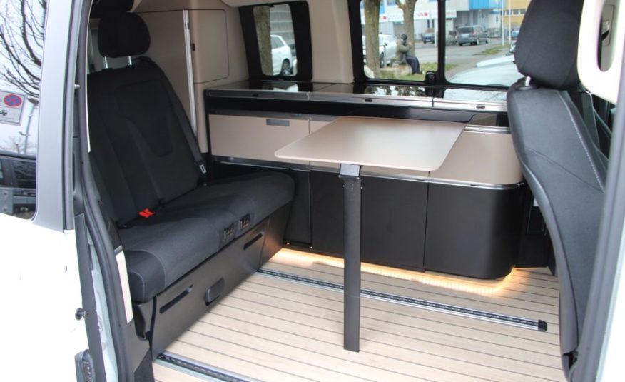 Mercedes-Benz V 220 Marco Polo Edition