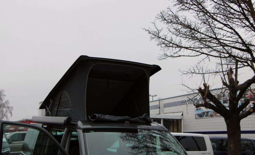 Volkswagen T6.1 California TDI Beach Camper