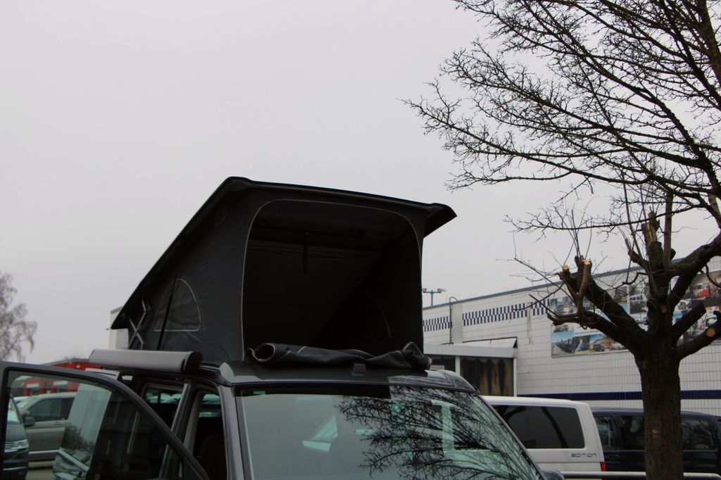 Volkswagen T6.1 California TDI Beach Camper