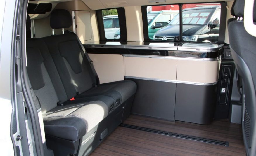 Mercedes-Benz V 250 Édition Marco Polo 4-Matic