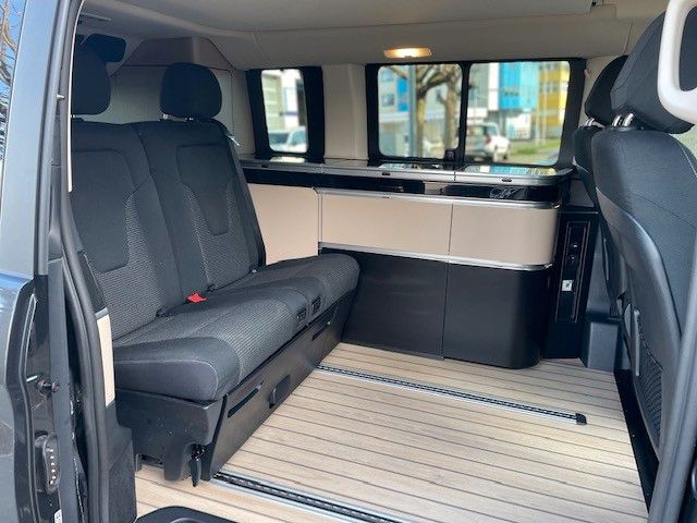 Mercedes-Benz V 250 Marco Polo Edition