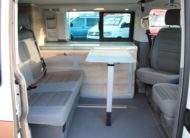 Volkswagen T6.1 California Coast TDI