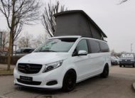 Mercedes-Benz V 220 Marco Polo Edition