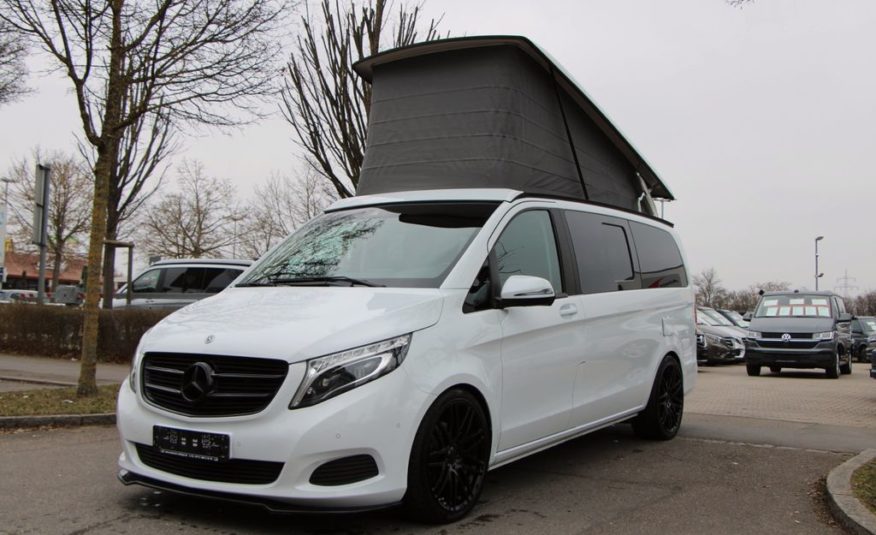 Mercedes-Benz V 220 Marco Polo Edition