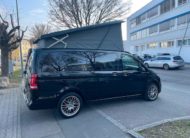 Mercedes-Benz V 220 Marco Polo Edition