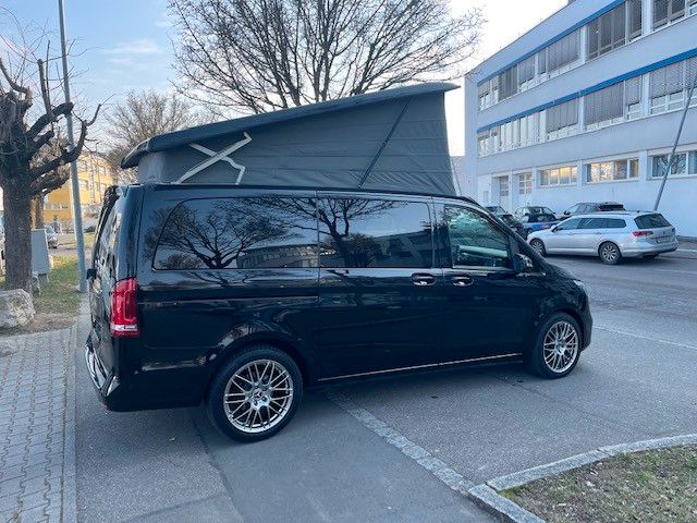 Mercedes-Benz V 220 Marco Polo Edition