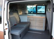 Volkswagen T6.1 California Coast TDI