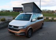 Volkswagen T6.1 California Coast TDI