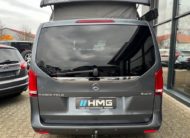 Mercedes-Benz V 250 Marco Polo 4Matic