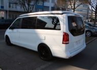 Mercedes-Benz V 220 Marco Polo Edition