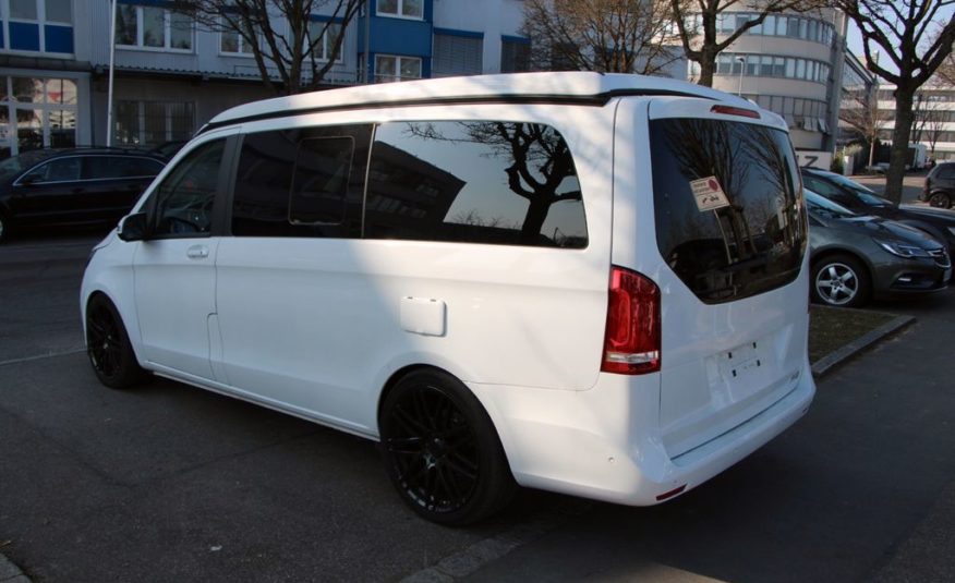 Mercedes-Benz V 220 Marco Polo Edition
