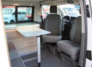 Volkswagen T6.1 California Coast TDI